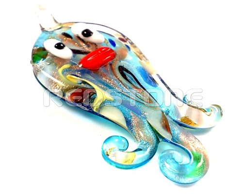 Prívesok - Murano sklo BZ092